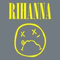 Grunge Rihanna Heavyweight Sweatshirt | Teevron