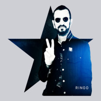 Ringo Starr 01 Heavyweight Sweatshirt | Teevron