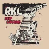 Rkl Keep Laughing Essential Heavyweight Sweatshirt | Teevron