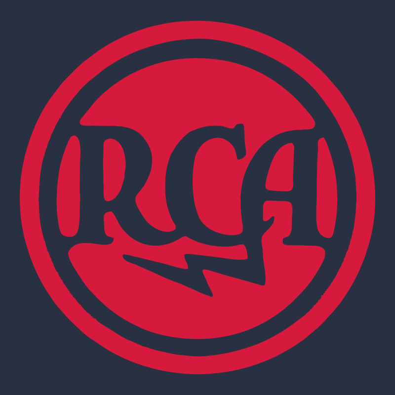 Rca Radio Tubes Heavyweight Sweatshirt by PixelWave | Teevron