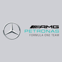 Mercedis F1 Heavyweight Sweatshirt | Teevron