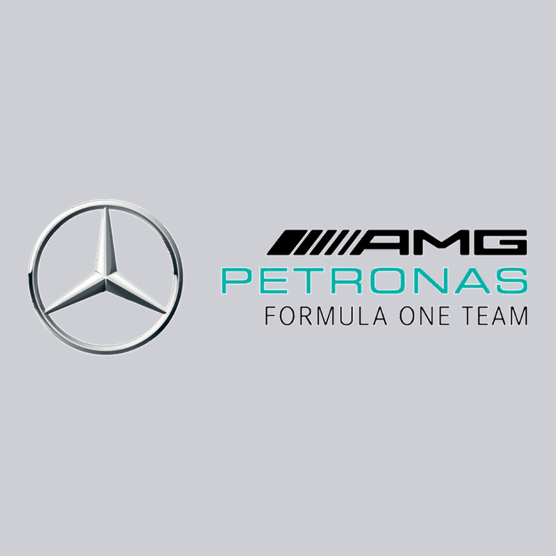 Mercedis F1 Heavyweight Sweatshirt by PixelWave | Teevron