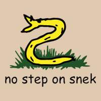 No Step On Snek,libertarian,tumblr,meme,funny,polotics,no Step,on,snek Heavyweight Sweatshirt | Teevron