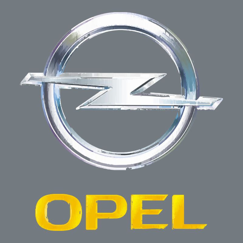 Opel Heavyweight Sweatshirt by PixelWave | Teevron
