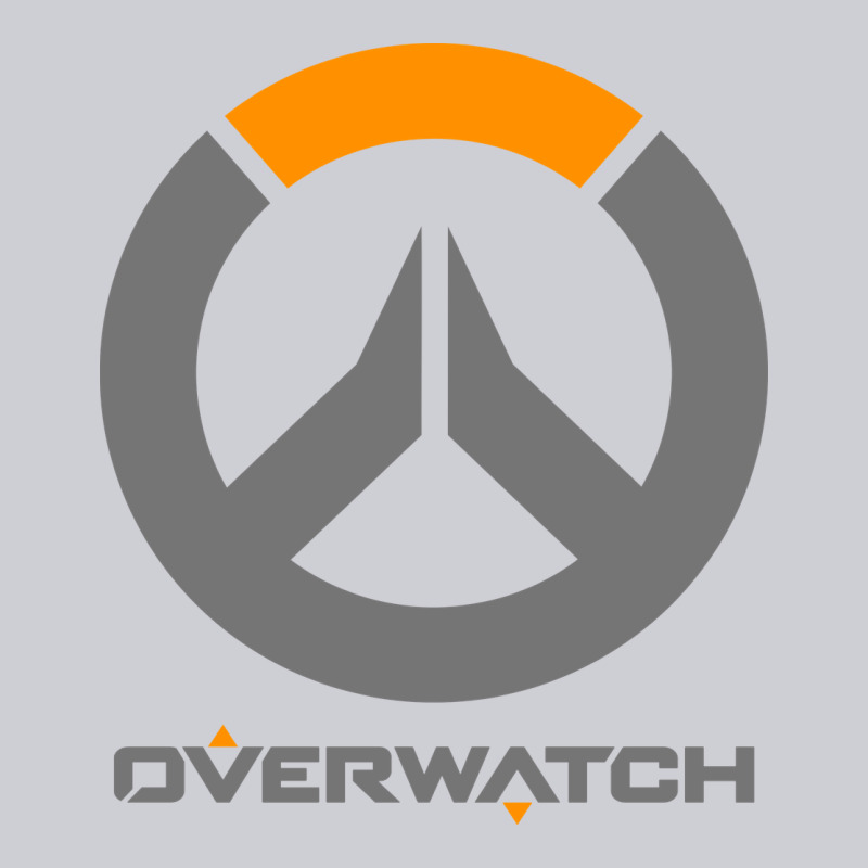 Overwatch Heavyweight Sweatshirt by PixelWave | Teevron