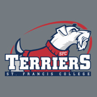 St. Francis Terriers(sfc), Brooklyn Heavyweight Sweatshirt | Teevron