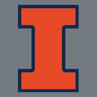 Illinois Fighting Illini Heavyweight Sweatshirt | Teevron
