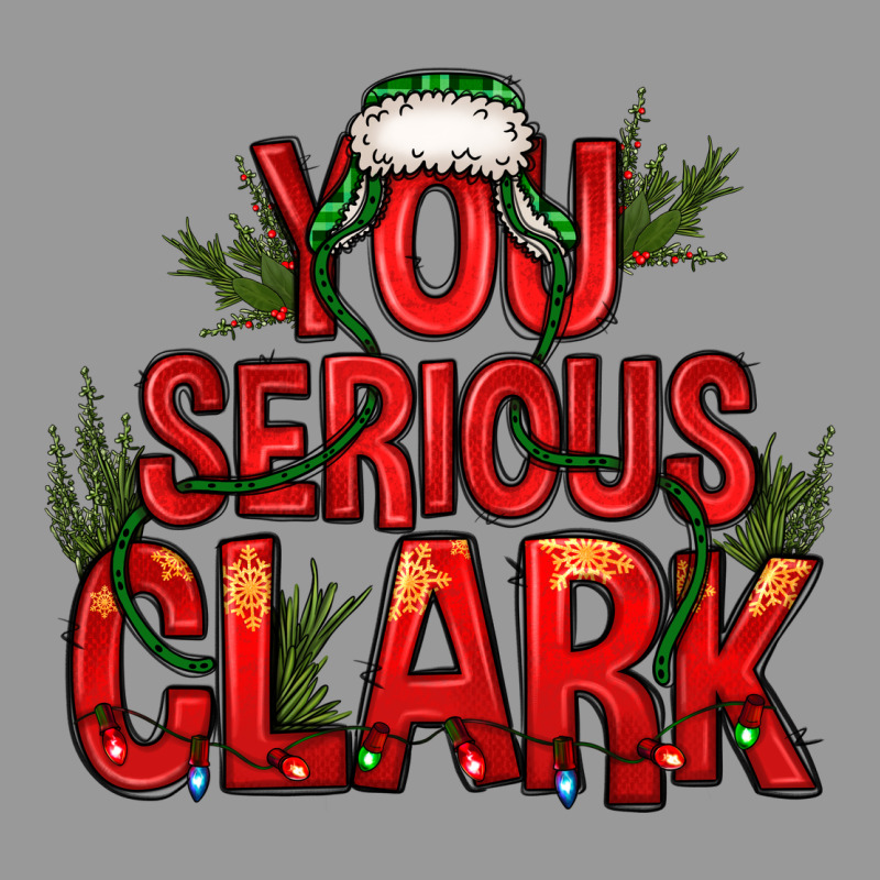You Serious Clark Bbs Vintage Hoodie by BundleAndBundleShop | Teevron