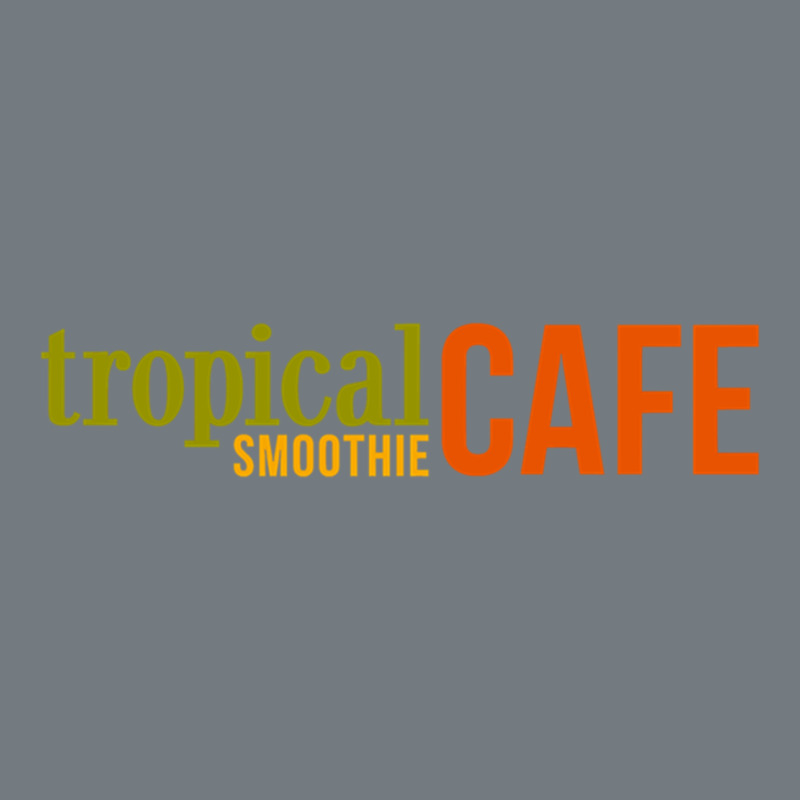 Tropical Smoothie Heavyweight Sweatshirt by PixelWave | Teevron