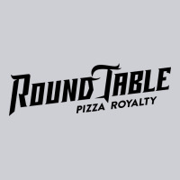 Resto, Round Table Pizza New Heavyweight Sweatshirt | Teevron