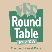 Round Table Pizza Heavyweight Sweatshirt | Teevron