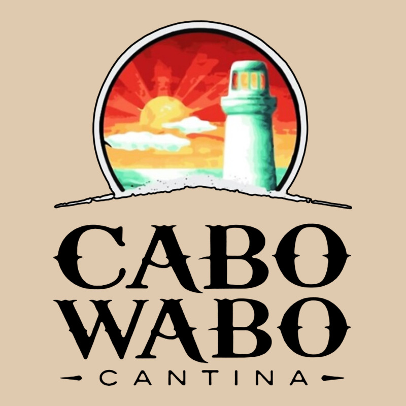 Cabo Wabo Heavyweight Sweatshirt by PixelWave | Teevron
