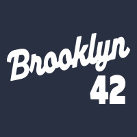 Brooklyn 42 Heavyweight Sweatshirt | Teevron
