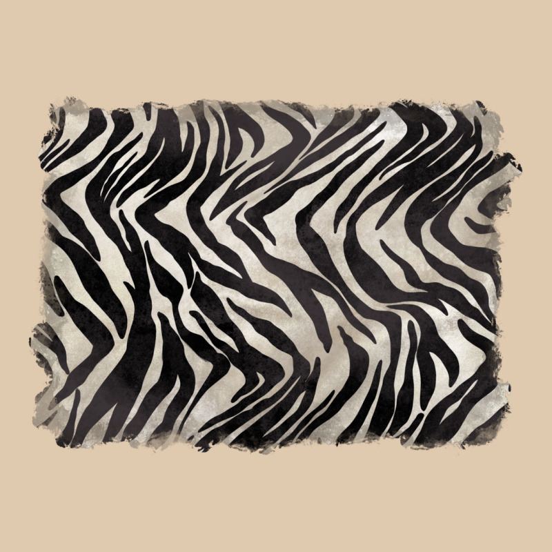 Zebra Pattern Background Heavyweight Sweatshirt by BarkalooDesign | Teevron