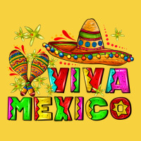 Viva Mexico Premium Sweatshirt | Teevron