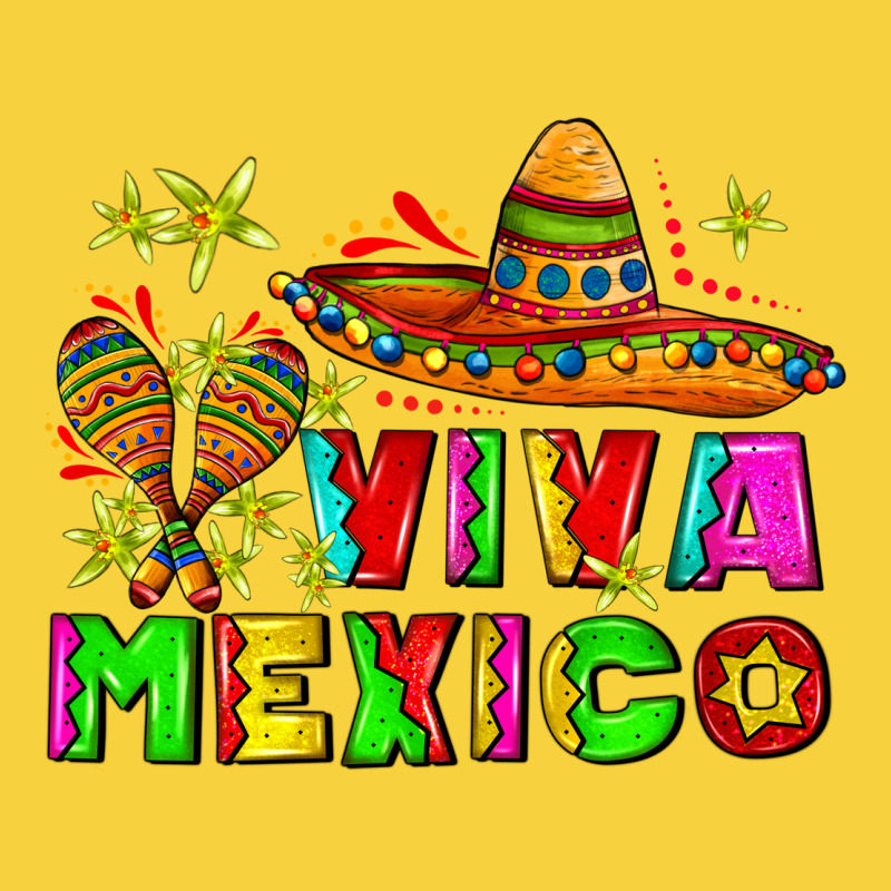 Viva Mexico Premium Sweatshirt by AdoDesignShop | Teevron