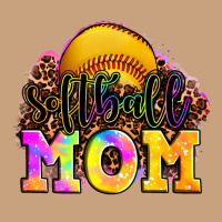 Softball Mom Vintage Tee | Teevron
