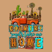 Country Roads Take Me Home Olivia Vintage Tee | Teevron