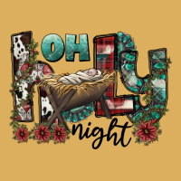 Oh Holy Night Premium Hoodie | Teevron