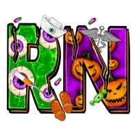 Halloween RN Registered Nurse | Teevron