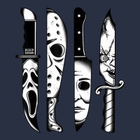 Knives Horror Movie Friday Halloween Horror Goth Evil T Shirt Heavyweight Sweatshirt | Teevron