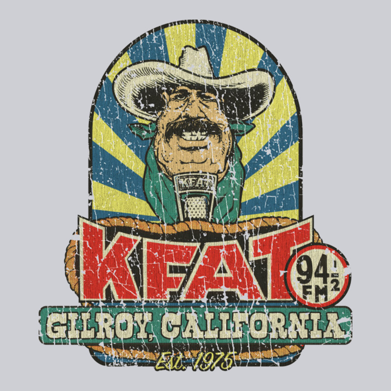 Kfat 94 Heavyweight Sweatshirt by InspiraDesign | Teevron