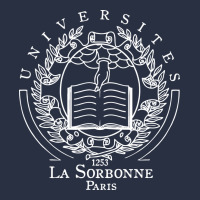 Universite Paris La Sorbonne Heavyweight Sweatshirt | Teevron