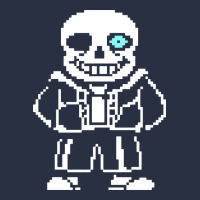 Undertale Sans Heavyweight Sweatshirt | Teevron