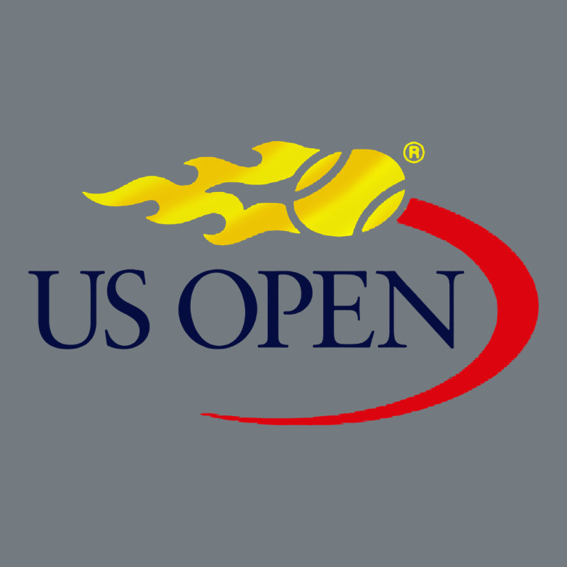 Us Open Tennis Heavyweight Sweatshirt by InspiraDesign | Teevron