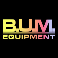 Vintage Bum Equipment 02 Heavyweight Sweatshirt | Teevron