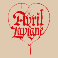 Avril Lavigne Heavyweight Sweatshirt | Teevron
