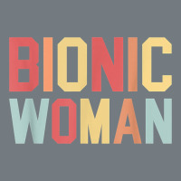 Bionic Woman Injury Accident Broken Hip Leg Arm Surgery T Shirt Heavyweight Sweatshirt | Teevron