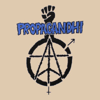 Propagandhi Heavyweight Sweatshirt | Teevron