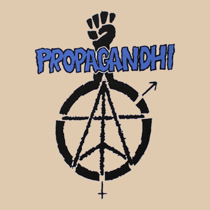 Propagandhi Heavyweight Sweatshirt by InspiraDesign | Teevron