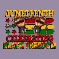 Juneteenth Celebrating Black Freedom Classic Tee | Teevron