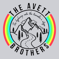 The Avett Brothers Heavyweight Sweatshirt | Teevron