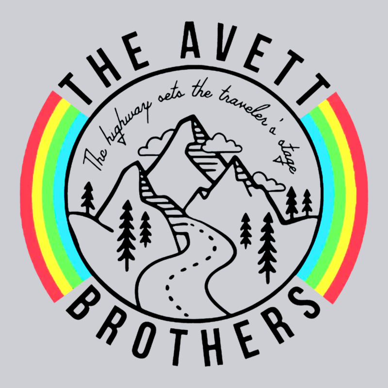 The Avett Brothers Heavyweight Sweatshirt by InspiraDesign | Teevron