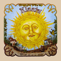 Klaatu Classic Heavyweight Sweatshirt | Teevron
