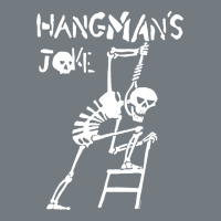 Hangmans Joke Heavyweight Sweatshirt | Teevron
