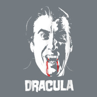 Dracula Vampire Classic Horror Flick White T Shirt Heavyweight Sweatshirt | Teevron