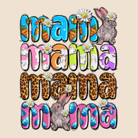 Easter Mama Mama Mama Urban Heavy Tee | Teevron