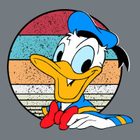 Donald Duck Funny Heavyweight Sweatshirt | Teevron