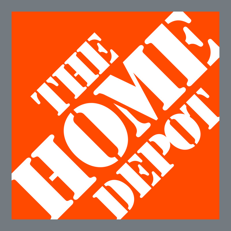 2thehomedepot Heavyweight Sweatshirt by InspiraDesign | Teevron
