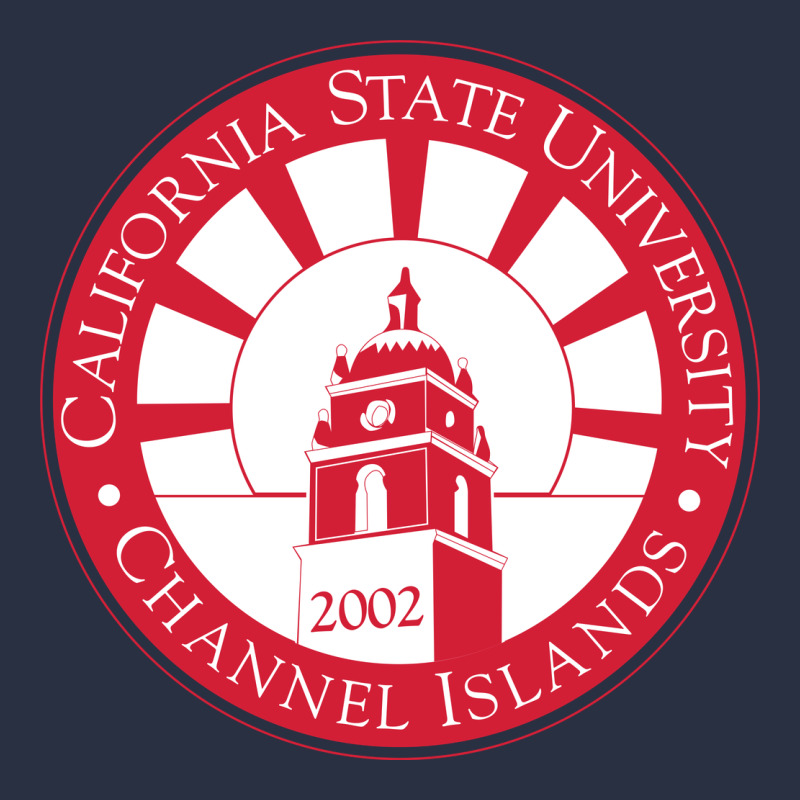 Csu Channel Islands Seal Heavyweight Sweatshirt by InspiraDesign | Teevron