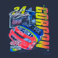 Jeff Gordon Dupont Vintage Racing Heavyweight Sweatshirt | Teevron