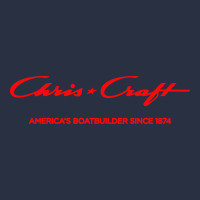 Chris Boat Company Heavyweight Sweatshirt | Teevron