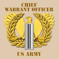 Emblem Warrant Officer Cw5 Heavyweight Sweatshirt | Teevron