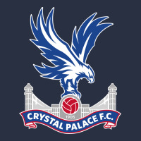 The-crystal-palace-f.c.-cool Heavyweight Sweatshirt | Teevron
