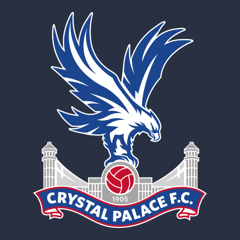 The-crystal-palace-f.c.-cool Heavyweight Sweatshirt by InspiraDesign | Teevron