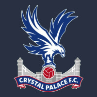 #crystal 'palace Heavyweight Sweatshirt | Teevron